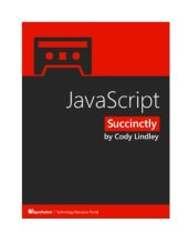 book JavaScript Succinctly  