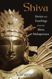 book Shiva: Stories and Teachings from the Shiva Mahapurana