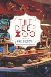 book The Deep Zoo