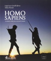 book Homo Sapiens. La grande storia della diversità umana. Catalogo della mostra