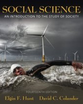 book Social Science: An Introduction to the Study of Society