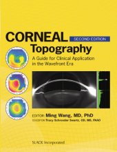 book Corneal Topography: A Guide for Clinical Application in Wavefront Era