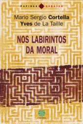 book Nos Labirintos da Moral