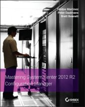 book Mastering System Center 2012 R2 Configuration Manager  