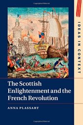 book The Scottish Enlightenment and the French Revolution