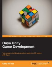 book Ouya Unity Game Development