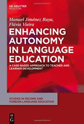 book Enhancing Autonomy in Language Education