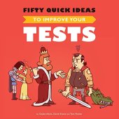 book Fifty Quick Ideas To Improve Your Tests