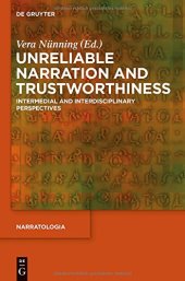 book Unreliable Narration and Trustworthiness