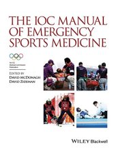 book The IOC Manual of Emergency Sports Medicine