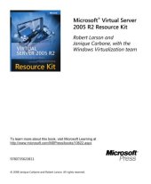 book MCTS Self-Paced Training Kit (Exam 70-643). Configuring Windows Server 2008 Applications Infrastructure