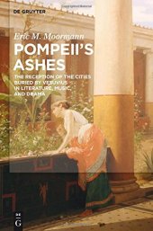 book Pompeii's Ashes