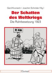 book Der Schatten des Weltkriegs