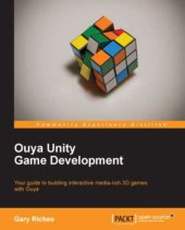 book Ouya Unity Game Development