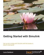 book Getting Started with Simulink