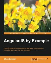 book AngularJS by Example