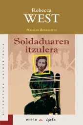 book Soldaduaren itzulera