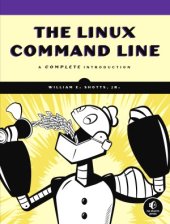 book The Linux Command Line  A Complete Introduction