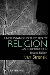 book Understanding Theories of Religion: An Introduction