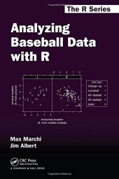 book Analyzing Baseball Data with R