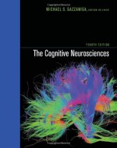 book The Cognitive Neurosciences