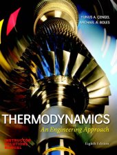 book Instructor Solutions Manual for Thermodynamics: An Engineering Approach