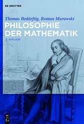 book Philosophie der Mathematik