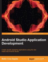 book Android Studio Application Development