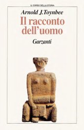 book Il racconto dell'uomo