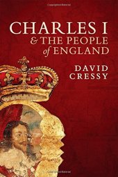 book Charles I and the People of England