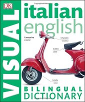 book Italian-English Bilingual Visual Dictionary