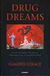 book Drug dreams : clinical and research implications of dreams about drugs in drug-addicted patients