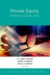 book Private Equity: Opportunities and Risks