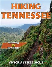 book Hiking Tennessee