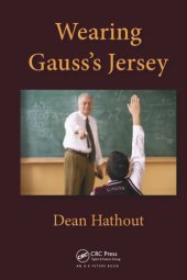 book Wearing Gauss's Jersey