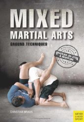 book Mixed martial arts : ground techniques