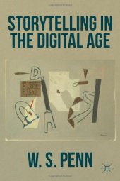 book Storytelling in the Digital Age