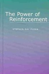 book The power of reinforcement