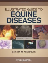 book Illustrated Guide to Equine Diseases