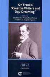 book On Freud's "Creative writers and day-dreaming"