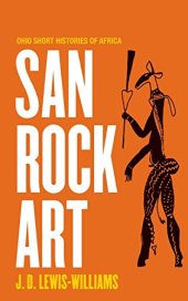 book San Rock Art