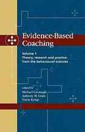 book Theory, research and practice from the behavioural sciences