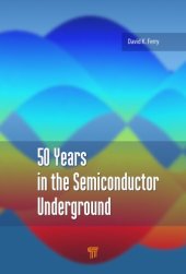 book 50 Years in the Semiconductor Underground