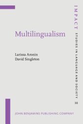 book Multilingualism