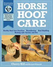 book Horse Hoof Care