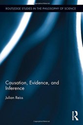 book Causation, Evidence, and Inference