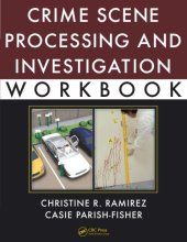 book Crime Scene Processing and Investigation Workbook