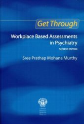 book Workplace based assessments in psychiatry