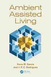 book Ambient assisted living