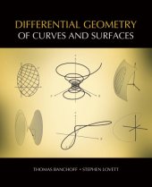 book Differential Geometry of Curves and Surfaces